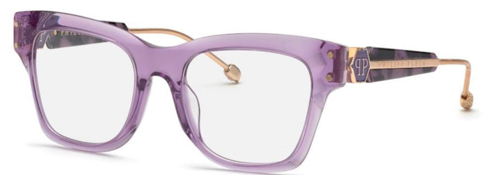 Lunettes de vue Philipp Plein VPP125S