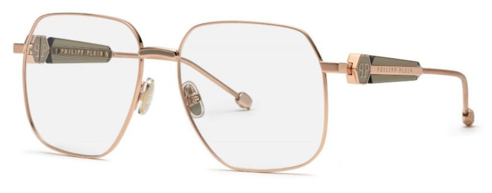 Lunettes de vue Philipp Plein VPP126S
