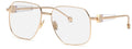 Lunettes de vue Philipp Plein VPP126S