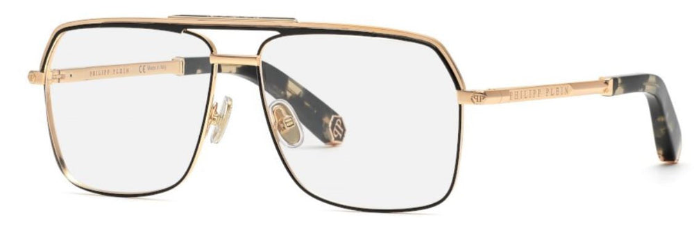 Lunettes de vue Philipp Plein VPP085M