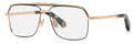 Lunettes de vue Philipp Plein VPP085M