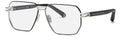 Lunettes de vue Philipp Plein VPP114M
