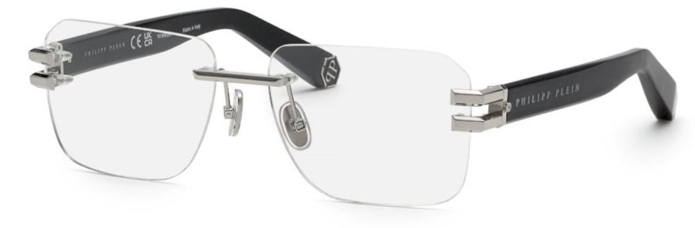 Lunettes de vue Philipp Plein VPP086M