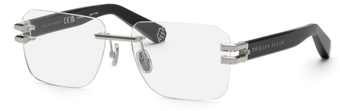 Lunettes de vue Philipp Plein VPP086M