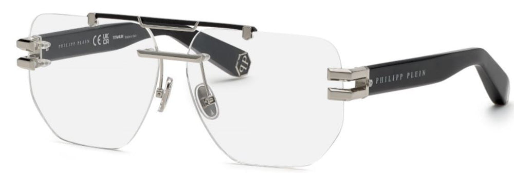 Lunettes de vue Philipp Plein VPP087M