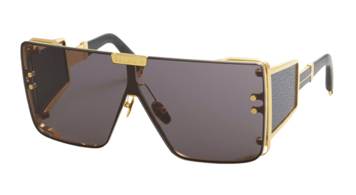 Lunettes de Soleil Balmain Wonder Boy-LTD BPS-102L