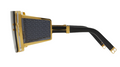 Lunettes de Soleil Balmain Wonder Boy-LTD BPS-102L