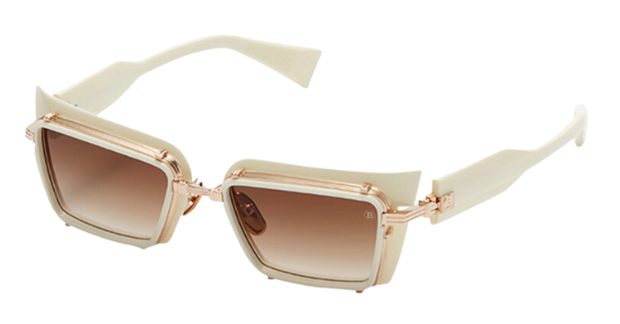 Lunettes de Soleil Balmain Admirable BPS-130