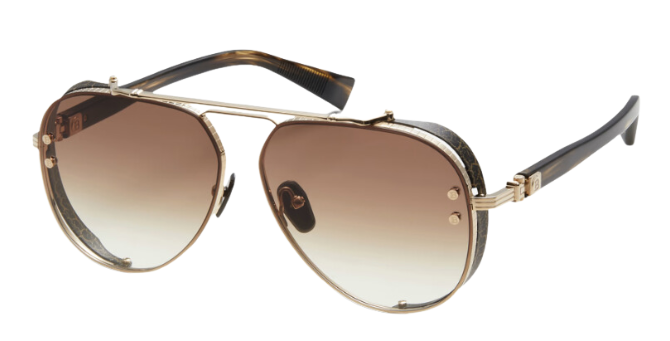 Lunettes de Soleil Balmain Captaine BPS-125