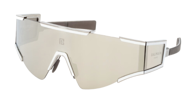 Lunettes de Soleil Balmain FLECHE LTD FW22 BPS-138D