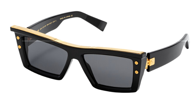 Lunettes de Soleil Balmain B-VII BPS-131