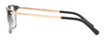 Lunettes de vue Michael Kors BLY MK4047