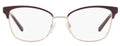 Lunettes de vue Michael Kors MK3012