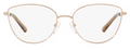 Lunettes de vue Michael Kors MK3030