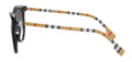 Lunettes de soleil Burberry BE4316