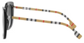 Lunettes de soleil Burberry BE4323