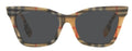Lunettes de Soleil Burberry BE4346