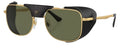 Lunettes de Soleil Persol PO1013SZ