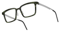 Lunettes de vue Lindberg Acetanium 1267