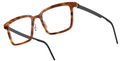 Lunettes de vue Lindberg Acetanium 1267