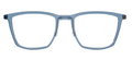 Lunettes de vue Lindberg Acetanium 1260