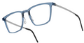 Lunettes de vue Lindberg Acetanium 1260