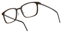 Lunettes de vue Lindberg Acetanium 1231