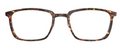 Lunettes de vue Lindberg Acetanium 1231