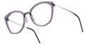 Lunettes de vue Lindberg Acetanium 1183