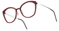 Lunettes de vue Lindberg Acetanium 1183