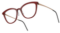 Lunettes de vue Lindberg Acetanium 1178