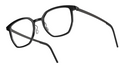 Lunettes de vue Lindberg Acetanium 1055