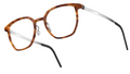 Lunettes de vue Lindberg Acetanium 1055
