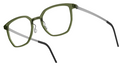 Lunettes de vue Lindberg Acetanium 1055