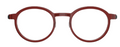 Lunettes de vue Lindberg Acetanium 1054