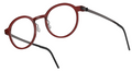 Lunettes de vue Lindberg Acetanium 1054