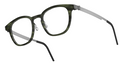 Lunettes de vue Lindberg Acetanium 1051