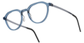 Lunettes de vue Lindberg Acetanium 1046