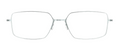 Lunettes de vue Lindberg Thintanium 5536