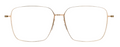 Lunettes de vue Lindberg Thintanium 5535
