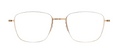 Lunettes de vue Lindberg Thintanium 5530