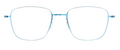Lunettes de vue Lindberg Thintanium 5530