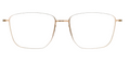 Lunettes de vue Lindberg Thintanium 5525