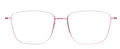 Lunettes de vue Lindberg Thintanium 5525