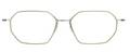 Lunettes de vue Lindberg Thintanium 5522