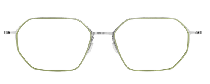 Lunettes de vue Lindberg Thintanium 5522