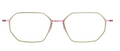 Lunettes de vue Lindberg Thintanium 5522