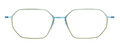 Lunettes de vue Lindberg Thintanium 5522