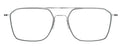 Lunettes de vue Lindberg Thintanium 5517