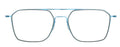 Lunettes de vue Lindberg Thintanium 5517